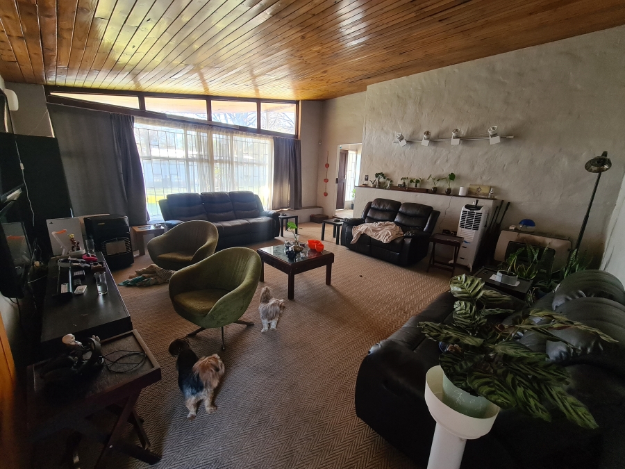 3 Bedroom Property for Sale in Sasolburg Ext 15 Free State